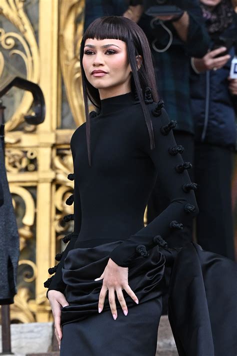 zendaya schiaparelli.